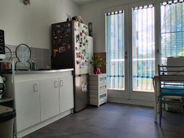 Appartement vente à Les Andelys, Louviers