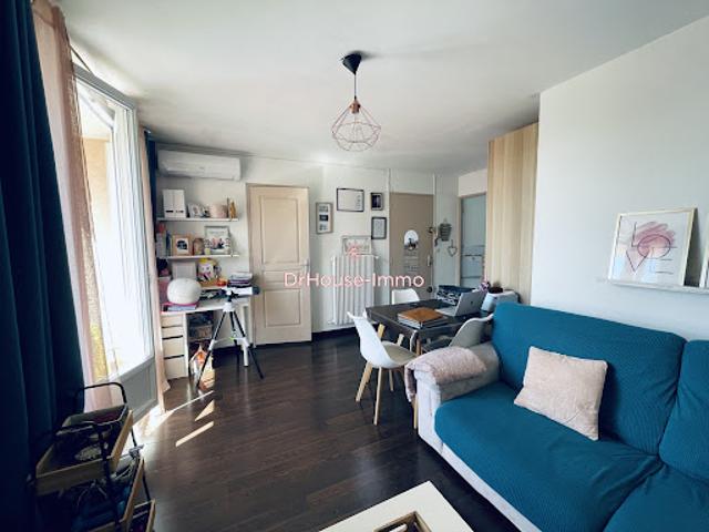Appartement vente à Istres, Vitrolles