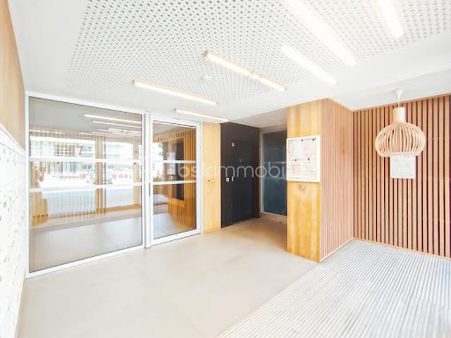 Appartement vente à Rennes, Bretagne