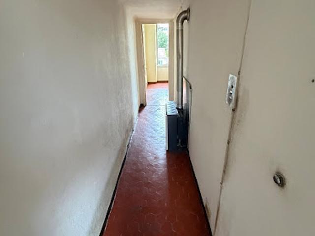Appartement vente à Marseille