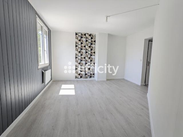 Appartement vente à Nantes
