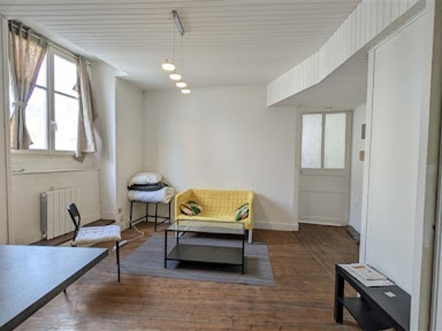 Appartement vente à France métropolitaine, Nantes