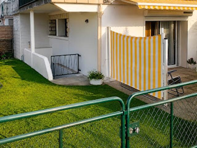 Appartement vente à Rochefort, Saint-georges-de-didonne