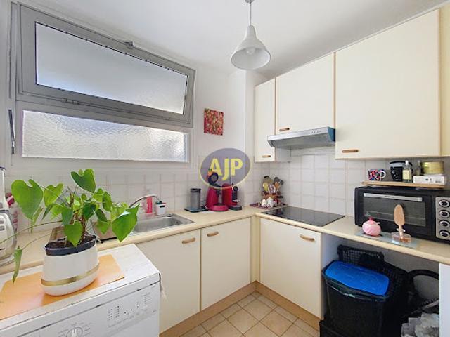 Appartement vente à Bayonne, Biarritz