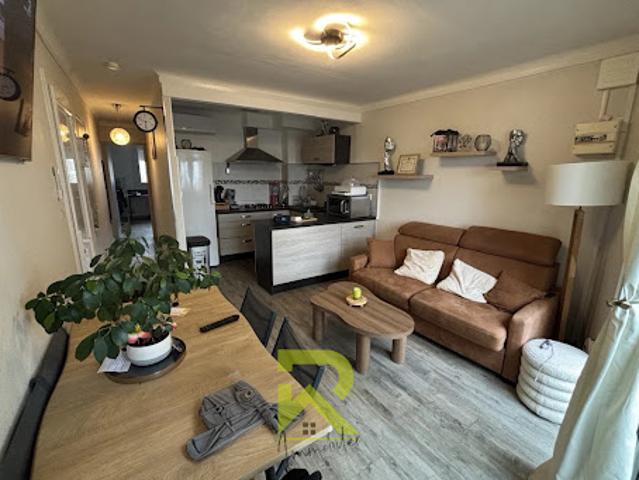 Appartement vente à Béziers, Agde