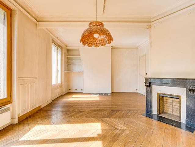 Appartement vente à Paris 19e Arrondissement, Paris
