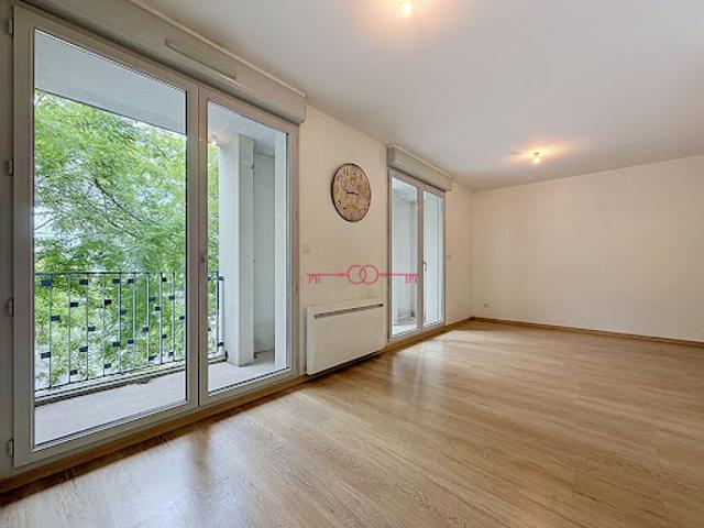 Appartement vente à Reims