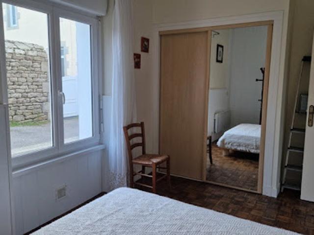 Appartement vente à Quimper, Bretagne