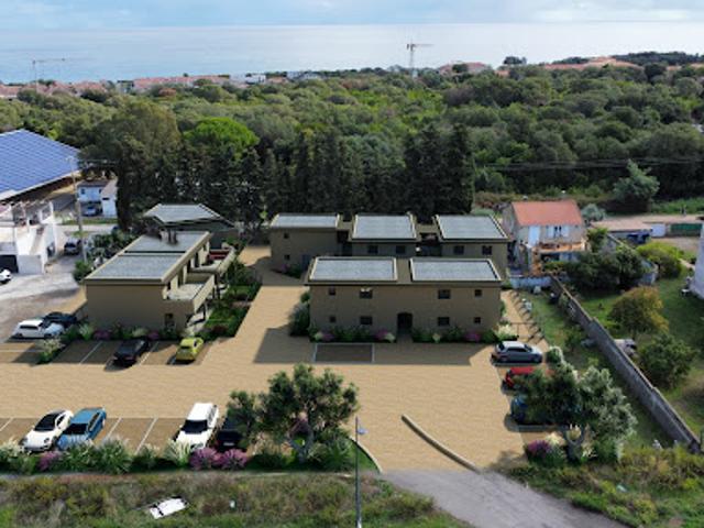 Appartement vente à Corte, Cervione