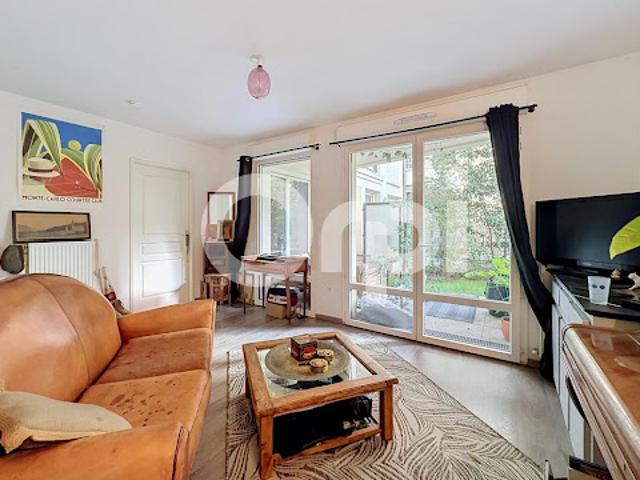 Appartement vente à Fontainebleau