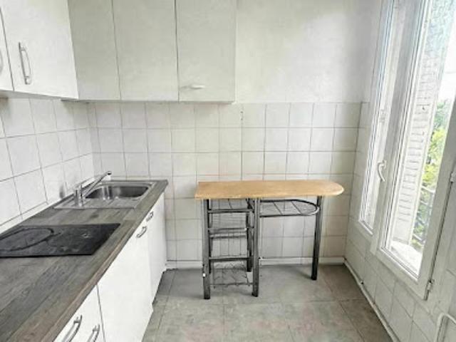 Appartement vente à Saint-Denis, La Courneuve