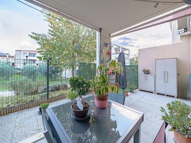 Appartement vente à Arrondissement de Toulon, Le Castellet