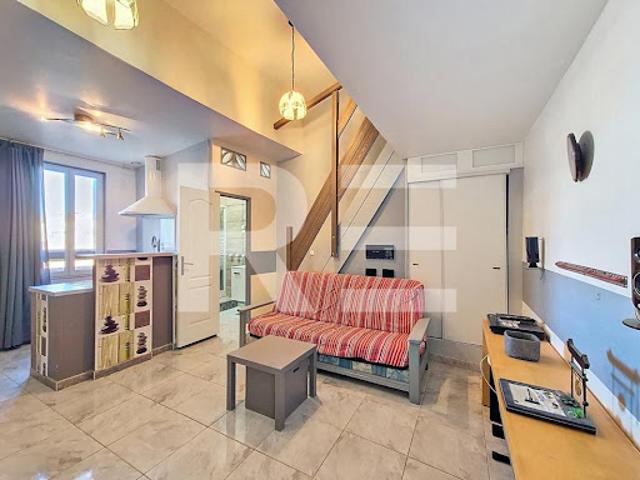 Appartement vente à Montpellier, Lunel