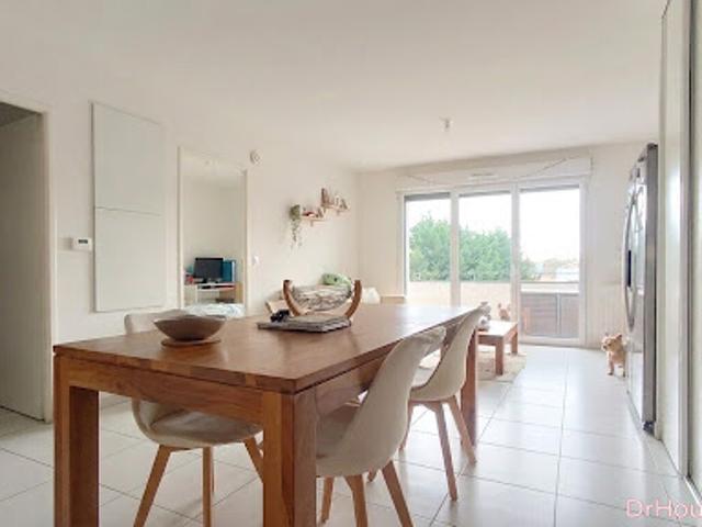Appartement vente à Bordeaux, Saint-médard-en-jalles