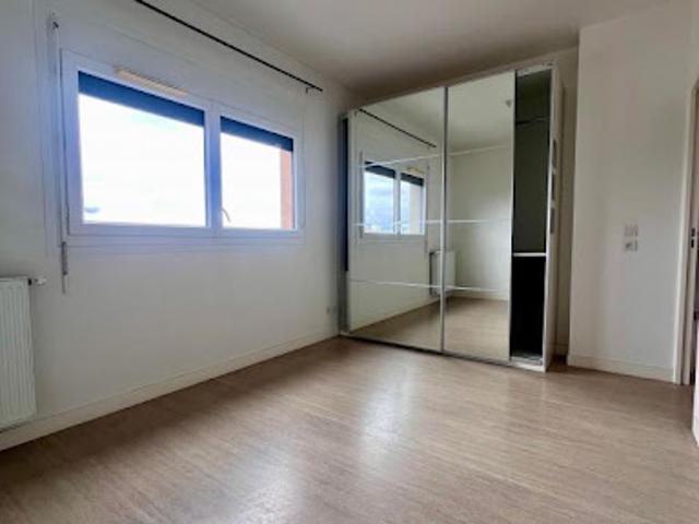 Appartement vente à Le Havre