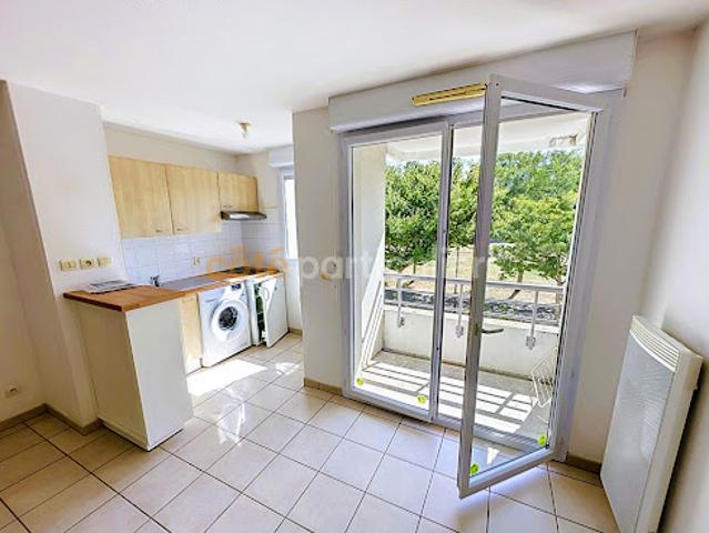 Appartement vente à Poitiers