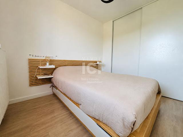Appartement vente à Nantes, Saint-léger-les-vignes