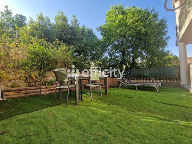 Appartement vente à Grasse