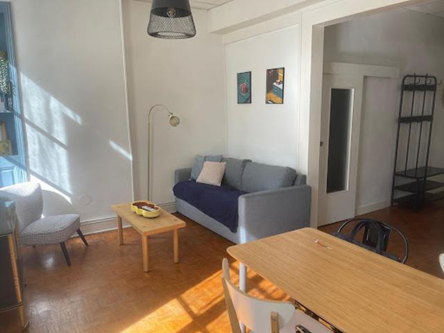 Appartement vente à Nevers