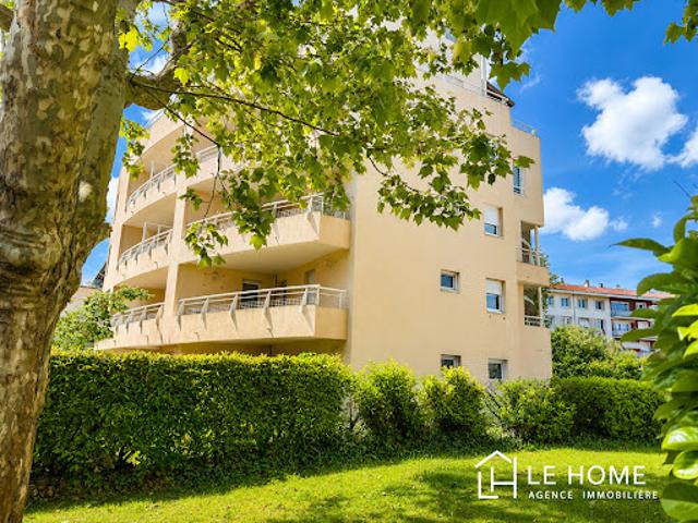 Appartement vente à Lyon, Métropole de Lyon