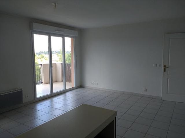 Appartement vente à Vidauban, Var