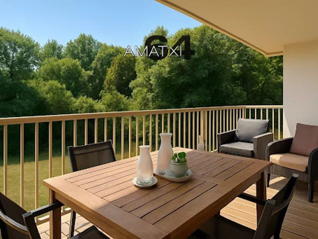 Appartement vente à France métropolitaine, Bardos