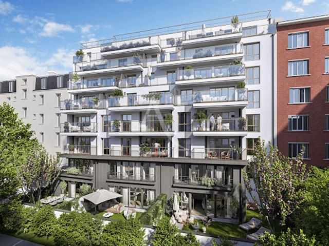 Appartement vente à Boulogne-Billancourt, Boulogne-billancourt