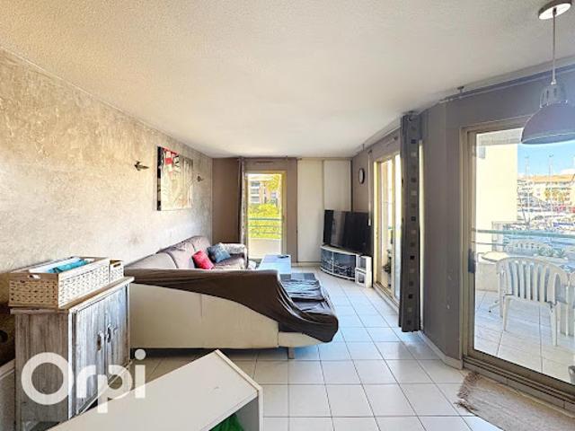 Appartement vente à Arrondissement de Draguignan, Fréjus
