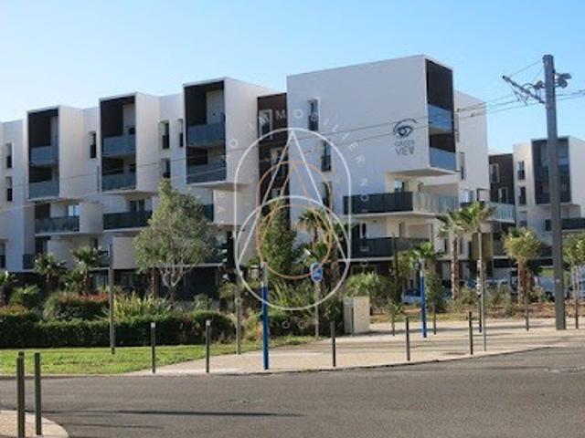 Appartement vente à Montpellier, Juvignac
