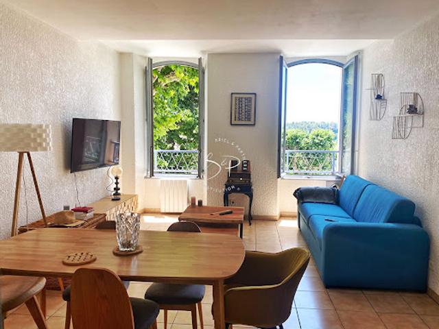Appartement vente à Arrondissement de Draguignan, Lorgues