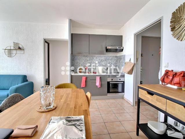 Appartement vente à Lorgues, Var