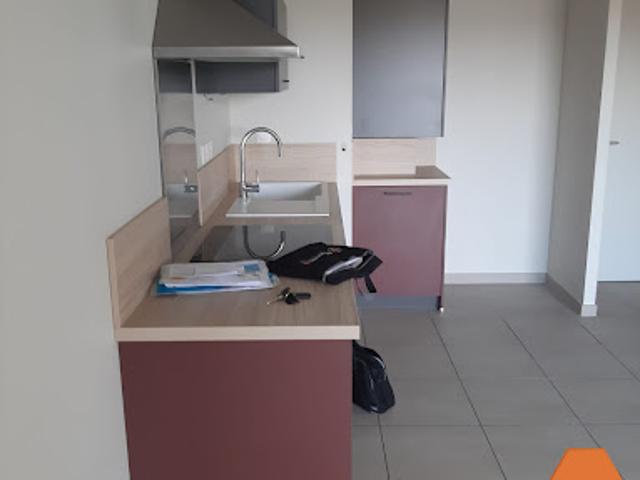 Appartement vente à Orléans, Loiret