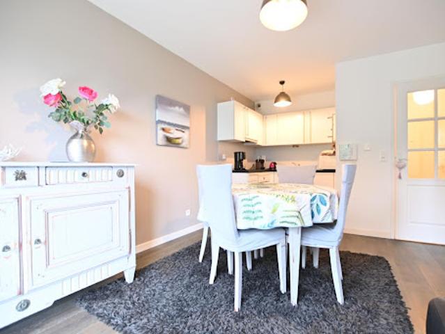 Appartement vente à Abbeville, Saint-valery-sur-somme