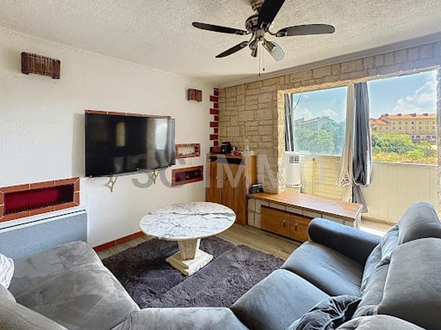 Appartement vente à Ajaccio