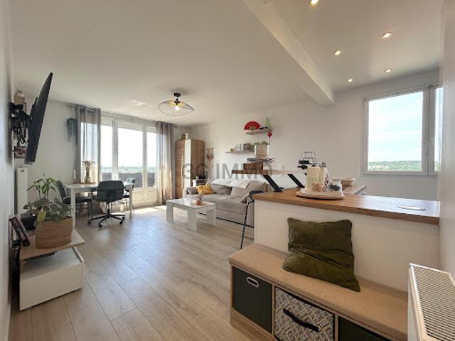 Appartement vente à Torcy, Chelles