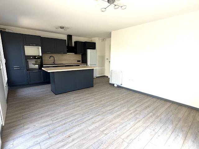Appartement vente à Orléans, Ingré