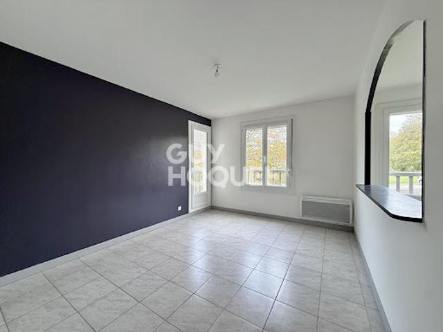 Appartement vente à Lisieux, Bonneville-sur-touques