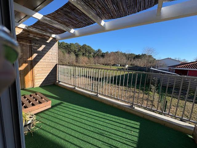 Appartement vente à Mont-de-Marsan, Mimizan