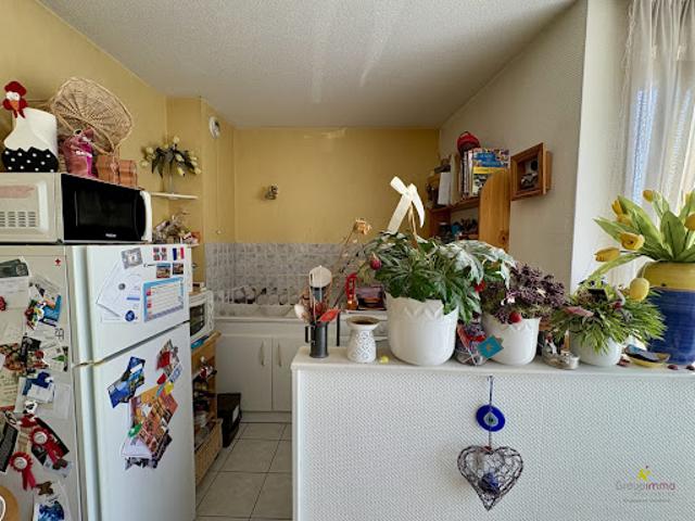Appartement vente à Quartier des Tanzmatten, Sélestat