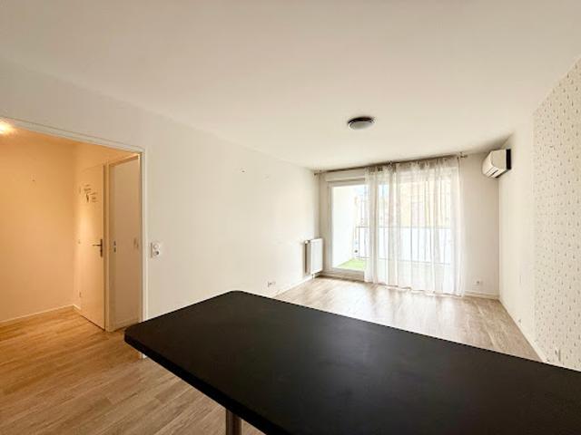 Appartement vente à Le Raincy, Gagny