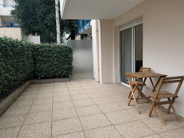 Appartement vente à Saint-Nazaire, Saint-nazaire