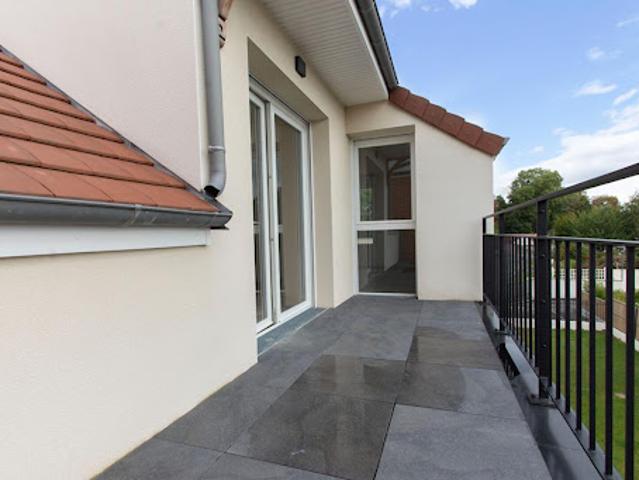 Appartement vente à Palaiseau, Saint-germain-lès-arpajon