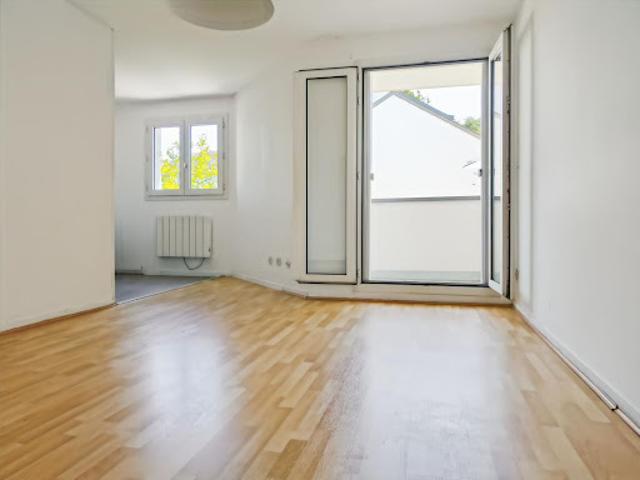 Appartement vente à Clos Pré Renault, Orléans