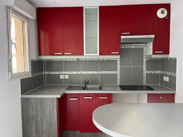 Appartement vente à Vallauris, Alpes-Maritimes