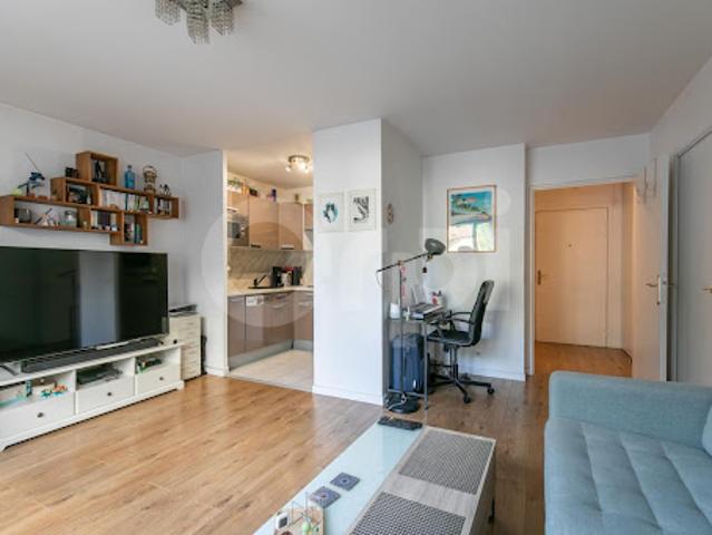 Appartement vente à Victor Hugo, Chelles