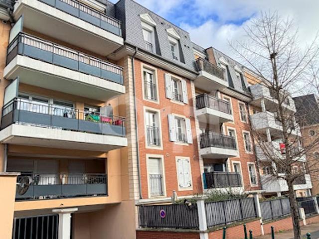 Appartement vente à France métropolitaine, Franconville