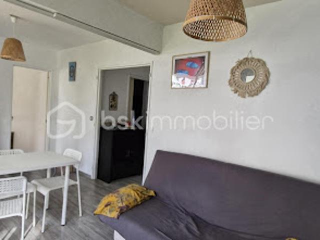 Appartement vente à Montpellier