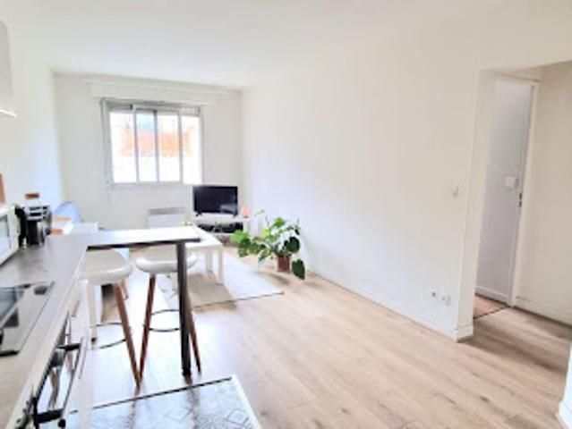 Appartement vente à Orléans