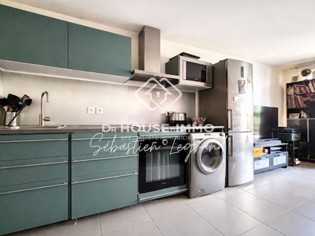 Appartement vente à Bordeaux, Floirac