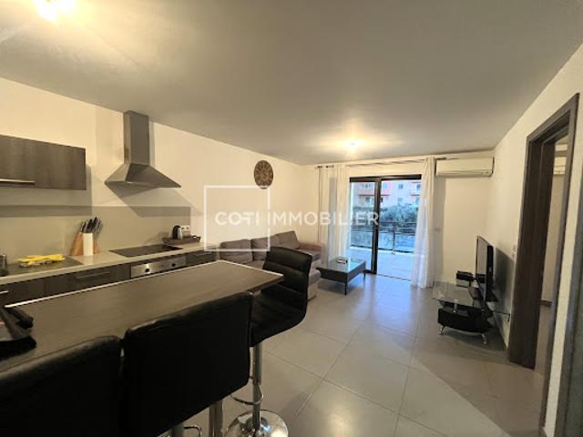 Appartement vente à Sartène, Propriano